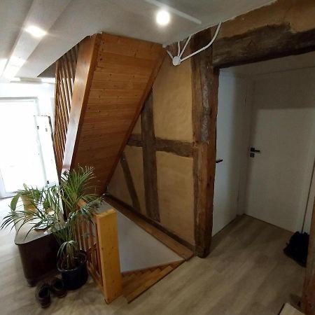 Apartamento Chill Out 1 Sulzbach am Main Exterior foto
