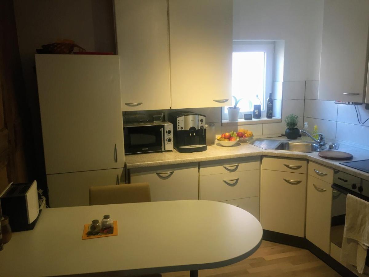 Apartamento Chill Out 1 Sulzbach am Main Exterior foto