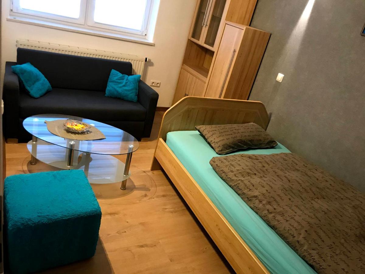 Apartamento Chill Out 1 Sulzbach am Main Exterior foto