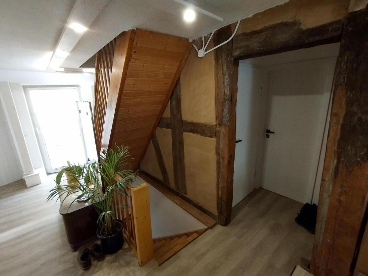 Apartamento Chill Out 1 Sulzbach am Main Exterior foto