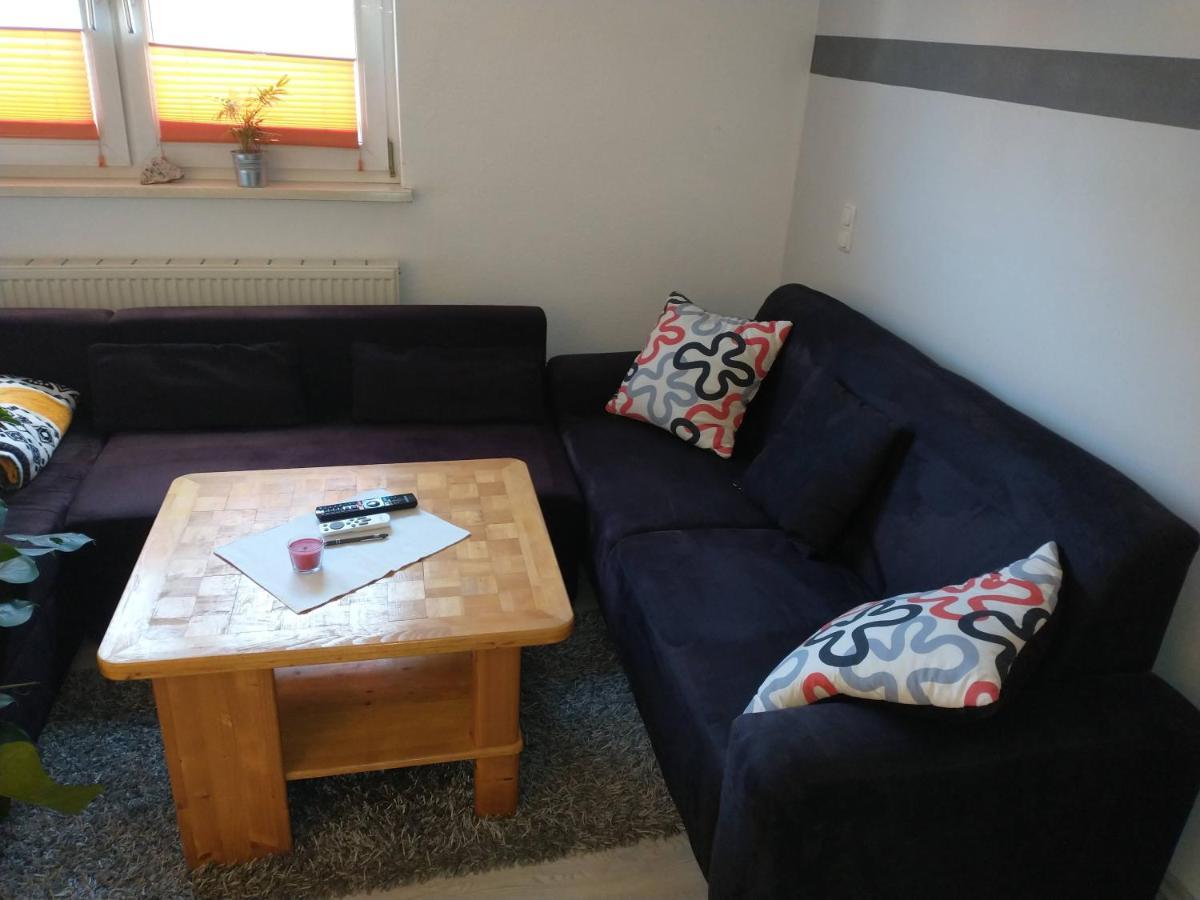 Apartamento Chill Out 1 Sulzbach am Main Habitación foto