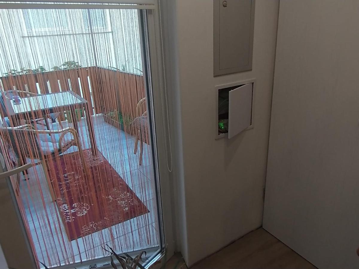 Apartamento Chill Out 1 Sulzbach am Main Exterior foto