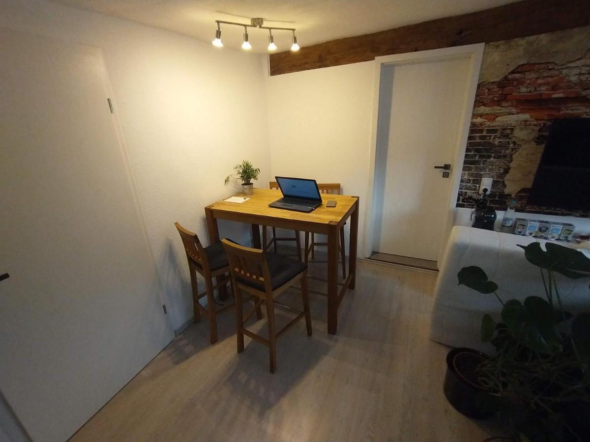 Apartamento Chill Out 1 Sulzbach am Main Habitación foto