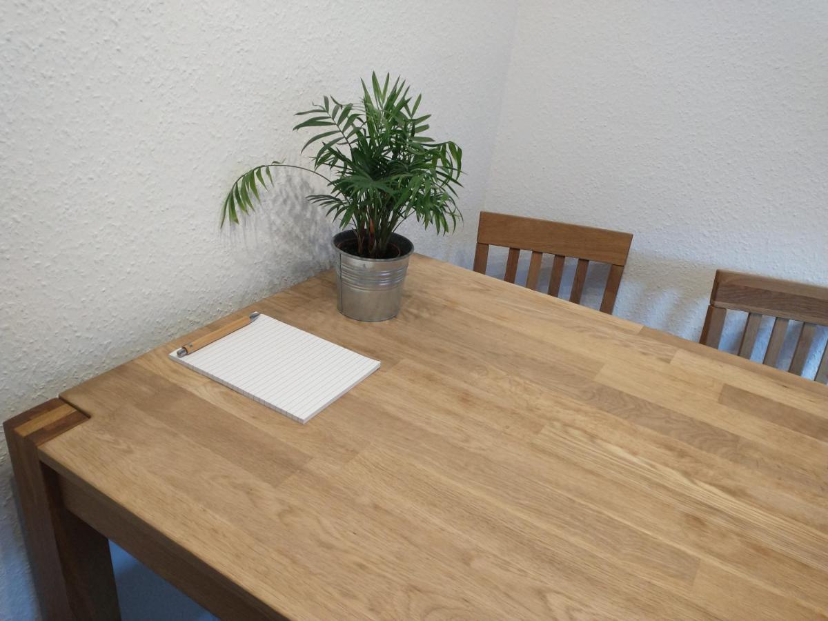 Apartamento Chill Out 1 Sulzbach am Main Exterior foto